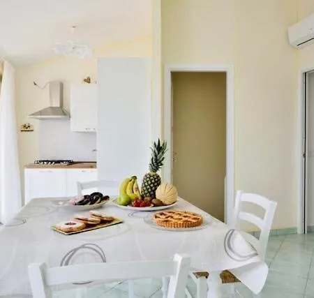 Villa La Sarda - Peddiu Hospitality