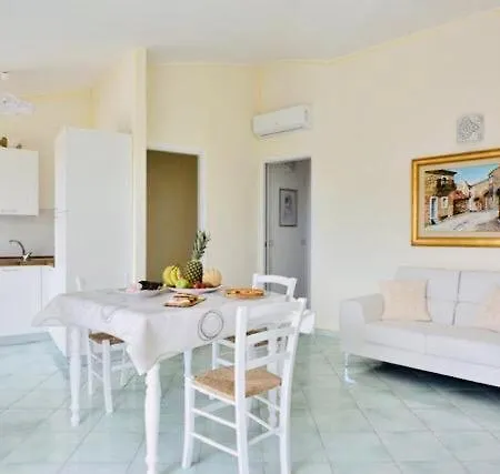 La Sarda - Peddiu Hospitality Àrbatax