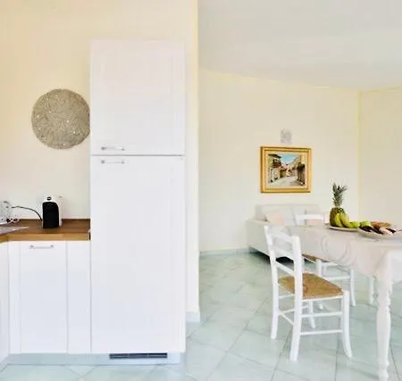 La Sarda - Peddiu Hospitality Villa *