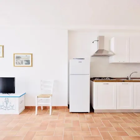 La Sarda - Peddiu Hospitality Villa Àrbatax