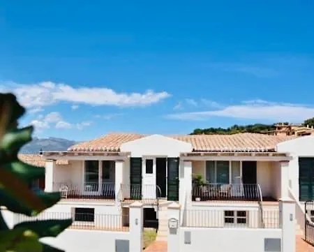 La Sarda - Peddiu Hospitality Villa