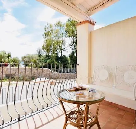 La Sarda - Peddiu Hospitality Villa Àrbatax