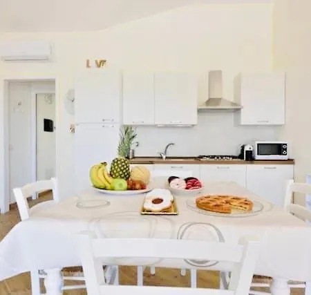 La Sarda - Peddiu Hospitality Villa