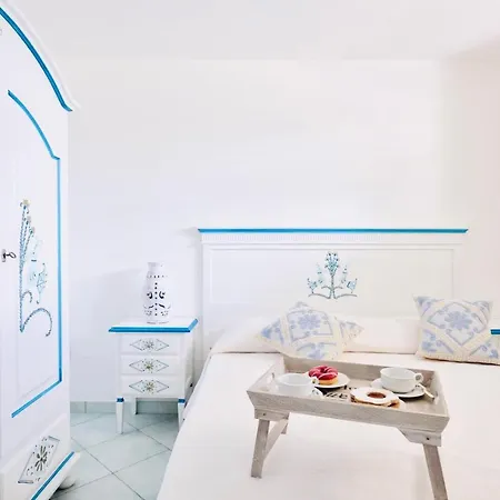 Villa La Sarda - Peddiu Hospitality