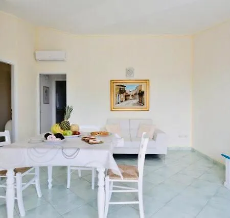 Villa La Sarda - Peddiu Hospitality Àrbatax