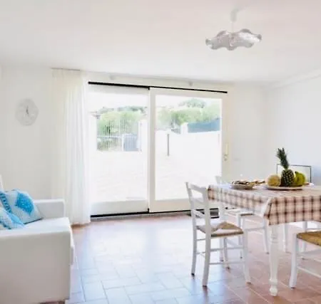 Villa La Sarda - Peddiu Hospitality *