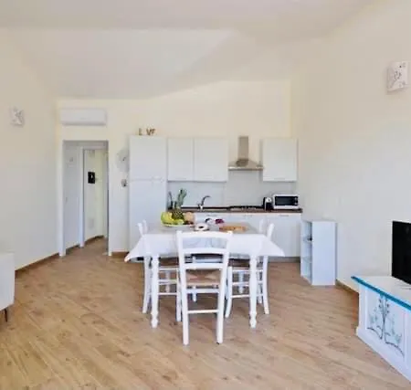 Villa La Sarda - Peddiu Hospitality *