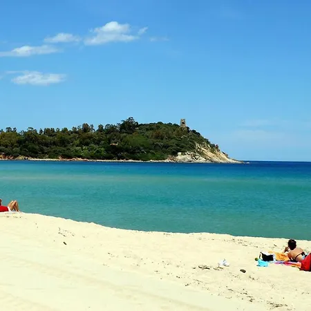 Villa La Sarda - Peddiu Hospitality