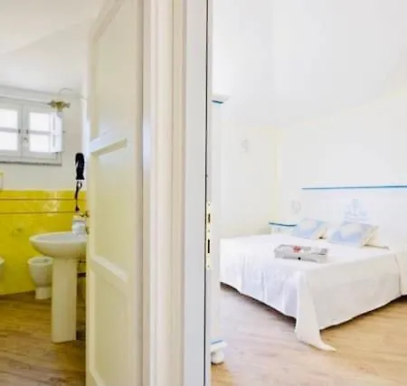 La Sarda - Peddiu Hospitality Villa *